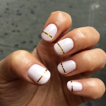 M&M Studio - Gel nails by Satomi - Hair Salons Near Me - New York, New York