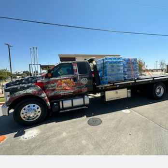 Dons Towing And Recovery - Towing Near Me - Granbury, Texas Dons Towing And Recovery - Towing Near Me - Granbury, Texas