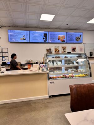 Bread Connection Bakery by null