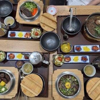 Damsot - Korean Near Me - Los Angeles, California Damsot - Korean Near Me - Los Angeles, California
