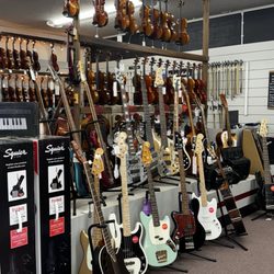Gottschalk Music Center
