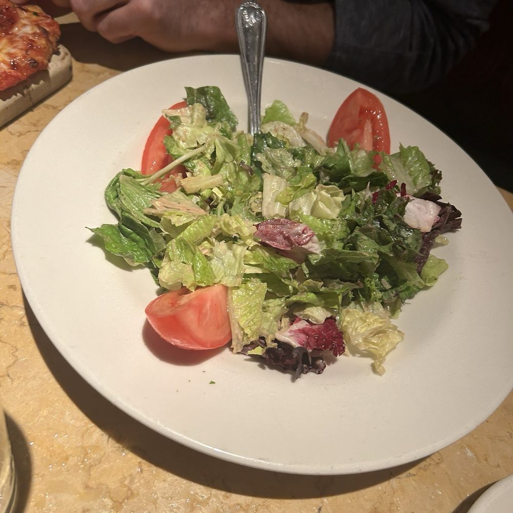 The Cheesecake Factory - Side salad - Desserts Near Me - Fairfax, Virginia The Cheesecake Factory - Side salad - Desserts Near Me - Fairfax, Virginia