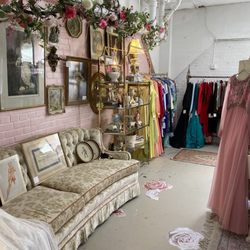 Kings Antiques And More