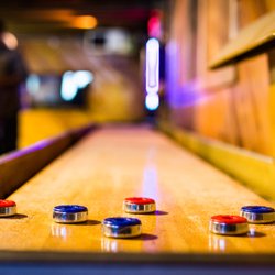 Sweet Springs Saloon