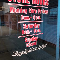 Supreme Lobster and Seafood Company - Hours