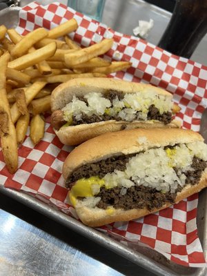 Jackson Coney Island by null