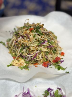 Theary Cambodian Foods by null