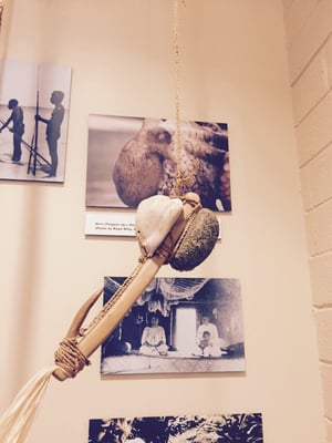 Lānaʻi Culture & Heritage Center by null