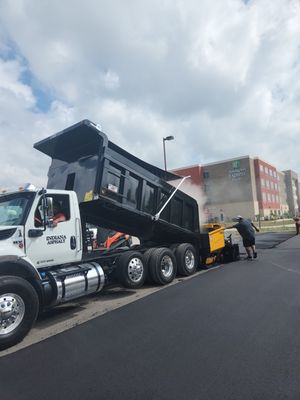 Indiana's Asphalt on Yelp