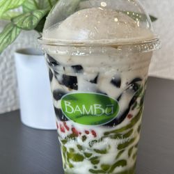 BAMBU - Bambu Favorite [#10]