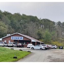 Ed's Diner