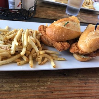 Cafe Dantorels - Fried Chicken Sandwich - Cafes Near Me - Sacramento, California Cafe Dantorels - Fried Chicken Sandwich - Cafes Near Me - Sacramento, California
