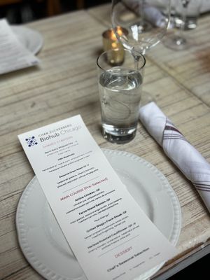 Fulton Market Kitchen by null Fulton Market Kitchen by null