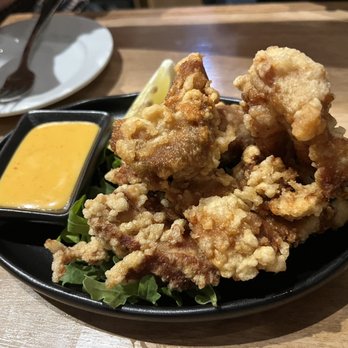 Kuu - Japanese Fried Chicken - Ramen Near Me - New York, New York
