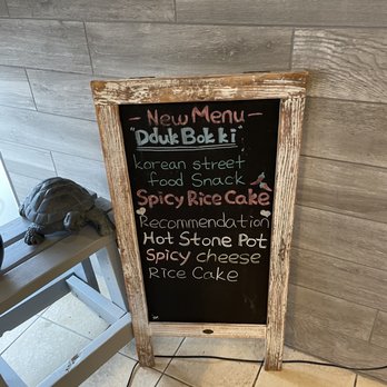Bop Joa - Korean Near Me - Sachse, Texas