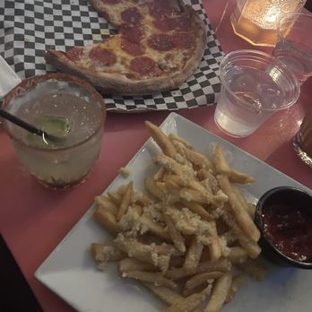 Jax's Studio City - Truffle fries and pizza - Lounges Near Me - Los Angeles, California Jax's Studio City - Truffle fries and pizza - Lounges Near Me - Los Angeles, California
