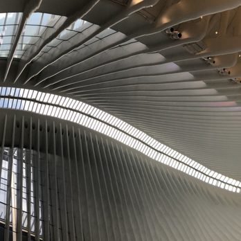 Oculus - Landmarks & Historical Buildings Near Me - New York, New York Oculus - Landmarks & Historical Buildings Near Me - New York, New York
