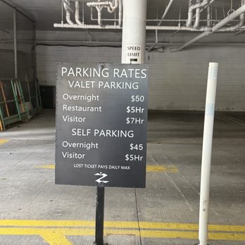Ox & Ocean - Paid for parking to experience discrimination - Breakfast & Brunch Near Me - Oxnard, California