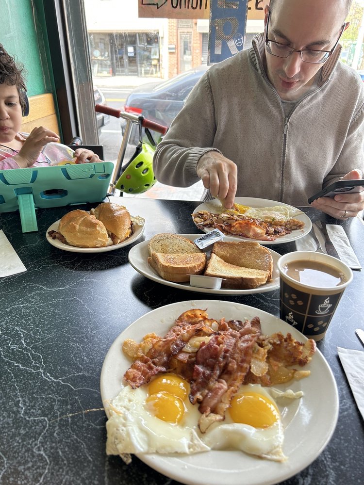 UNION STREET CAFE Updated October 2024 24 Photos & 31 Reviews 568