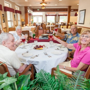 Pioneer Village - Our residents' days are filled with everything that they want to do, rather than that they have to do. - Retirement Homes Near Me - Jacksonville, Oregon Pioneer Village - Our residents' days are filled with everything that they want to do, rather than that they have to do. - Retirement Homes Near Me - Jacksonville, Oregon