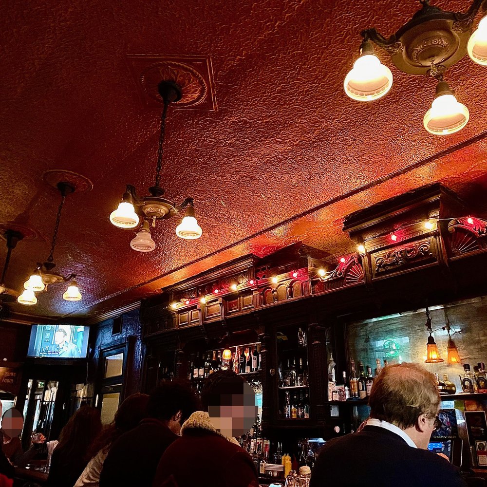 Fanelli's Cafe - bar - American Near Me - New York, New York