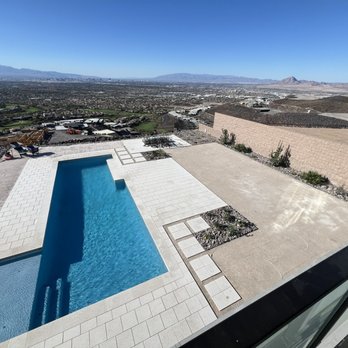 AB Landscape - Plants and rock in place - Landscape Architects or Designers Near Me