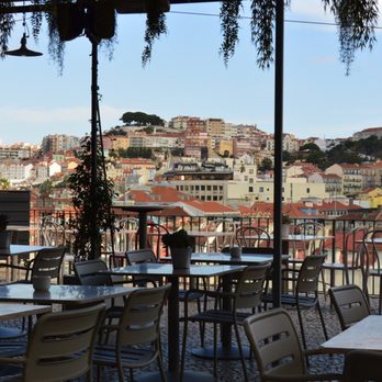 TOPO - Portuguese Near Me - Lisbon, 11
