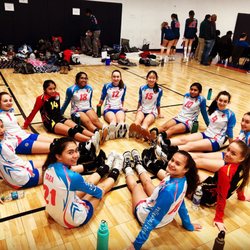 Travel teams between games