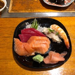 Oshin Japanese Restaurant