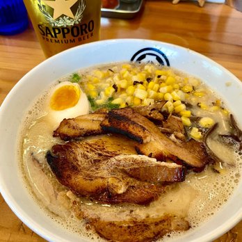Kashiwa Ramen - Tonkatsu ramen - Ramen Near Me - Costa Mesa, California Kashiwa Ramen - Tonkatsu ramen - Ramen Near Me - Costa Mesa, California