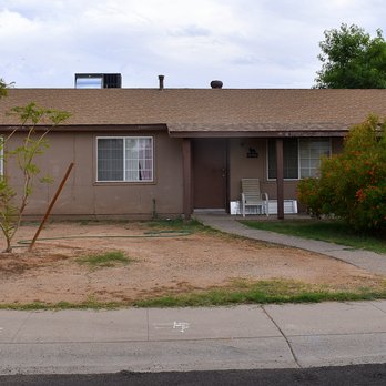 M.G.M. Unlimited Construction - Before photo of house. - General Contractors Near Me - Phoenix, Arizona M.G.M. Unlimited Construction - Before photo of house. - General Contractors Near Me - Phoenix, Arizona