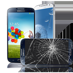 Ideas Cell Phone - Computers - WE FIX CRACK SAMSUNG GALAXYS