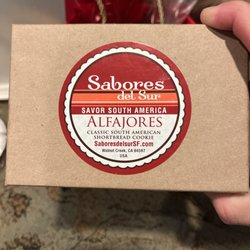 Sabores del Sur