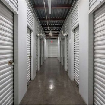 Extra Space Storage - Exterior Units - Self Storage Near Me - Las Vegas, Nevada Extra Space Storage - Exterior Units - Self Storage Near Me - Las Vegas, Nevada