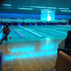 Bowling Montaudran