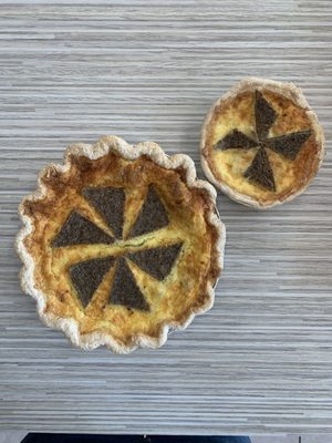 The Ugly Pie by null