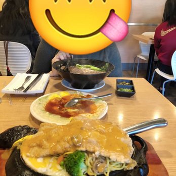 Looking For Chai - Sizzling pork chop with noodles, Taiwanese oyster pancakes, beef noodles soup - Taiwanese Near Me - Bellevue, Washington Looking For Chai - Sizzling pork chop with noodles, Taiwanese oyster pancakes, beef noodles soup - Taiwanese Near Me - Bellevue, Washington
