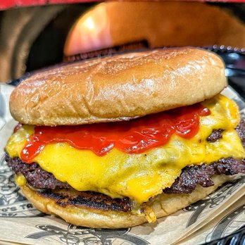 Hamburguetza - La simple - Burgers Near Me - Los Angels, California Hamburguetza - La simple - Burgers Near Me - Los Angels, California