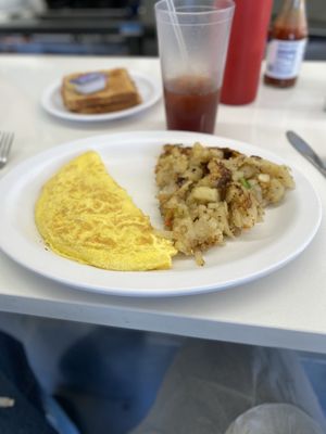 Nick's Diner by null
