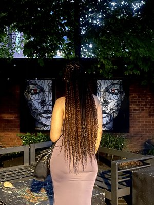 Signara Hair Braiding