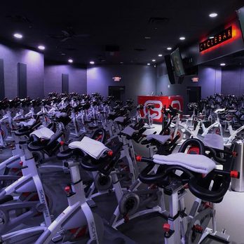 CYCLEBAR - Awesome CycleTheatre! - Cycling Classes Near Me - Northville, Michigan