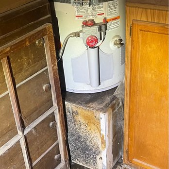 American Reliable Plumbing - Original mess - Plumbing Near Me American Reliable Plumbing - Original mess - Plumbing Near Me