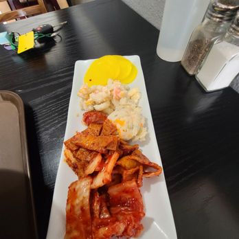 Somunnan Korean Restaurant - All my snackies - Korean Near Me - Cerritos, California Somunnan Korean Restaurant - All my snackies - Korean Near Me - Cerritos, California