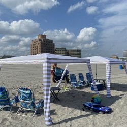 Perfect Beach Day NJ