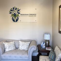 Meridian Springs Primary Care - Meridian Springs Primary Care Clinic