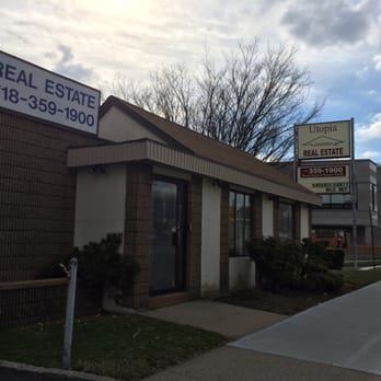 Utopia Real Estate Real Estate 16704 Northern Blvd Flushing Ny Phone Number
