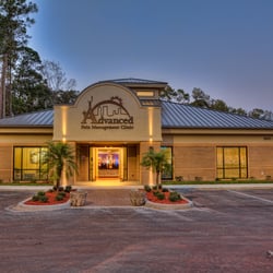Advanced Pain Management Clinic - Our brand-new facility in Mandarin.  3003 Claire Lane