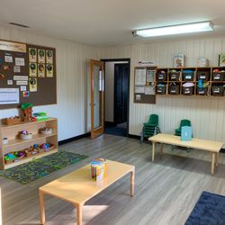 Stepping Stone School - Northcross/Domain
