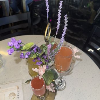 Lush Cafe And Lounge - Mimosa Tower - Lounges Near Me - Tempe, Arizona