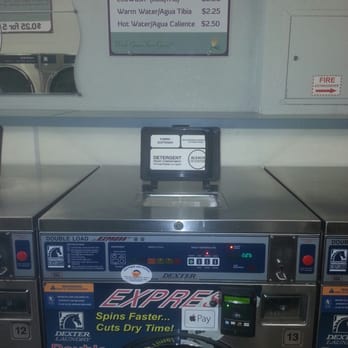 The Local Laundromat - Double Load. - Laundromat Near Me - Roseville, California